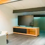 Apartment Tropez' - Hyper Centre - Parking *
