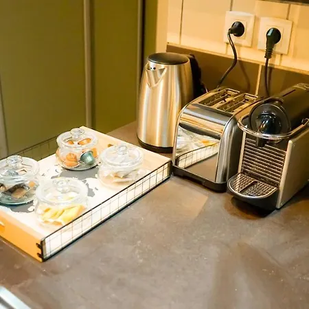 Tropez’ - Hyper Centre - Parking Appartamento Clermont-Ferrand