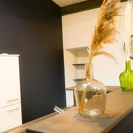 Tropez' - Hyper Centre - Parking Apartment