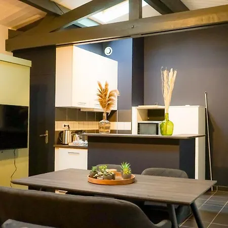 Tropez' - Hyper Centre - Parking Appartement Clermont-Ferrand