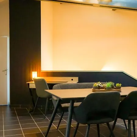 Appartement Tropez' - Hyper Centre - Parking Clermont-Ferrand