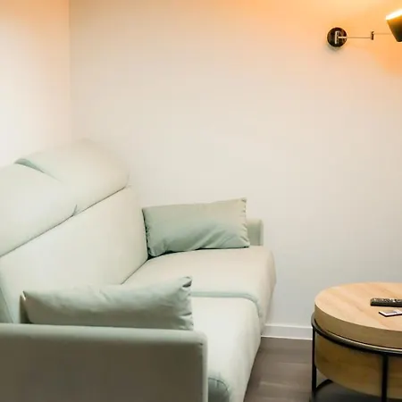 Apartment Tropez' - Hyper Centre - Parking