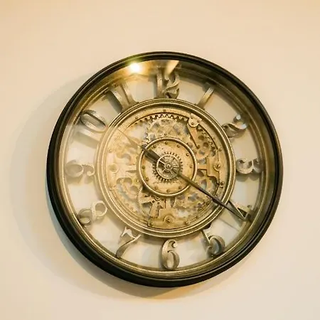 Tropez' - Hyper Centre - Parking Apartment Clermont-Ferrand