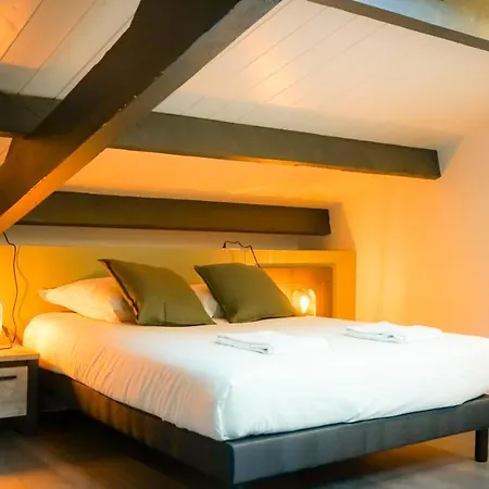 Tropez' - Hyper Centre - Parking Appartement