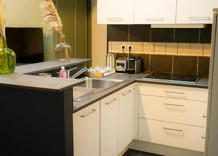 Tropez' - Hyper Centre - Parking Клермон-Ферран