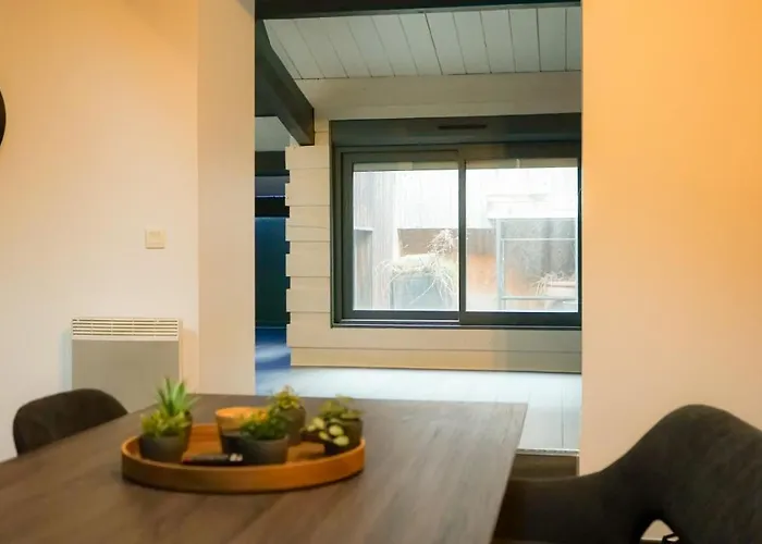 Tropez' - Hyper Centre - Parking * Клермон-Ферран