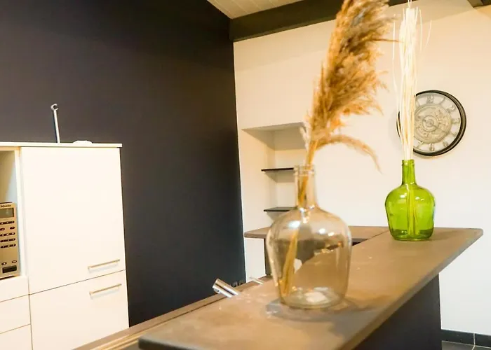 Tropez' - Hyper Centre - Parking Апартаменты