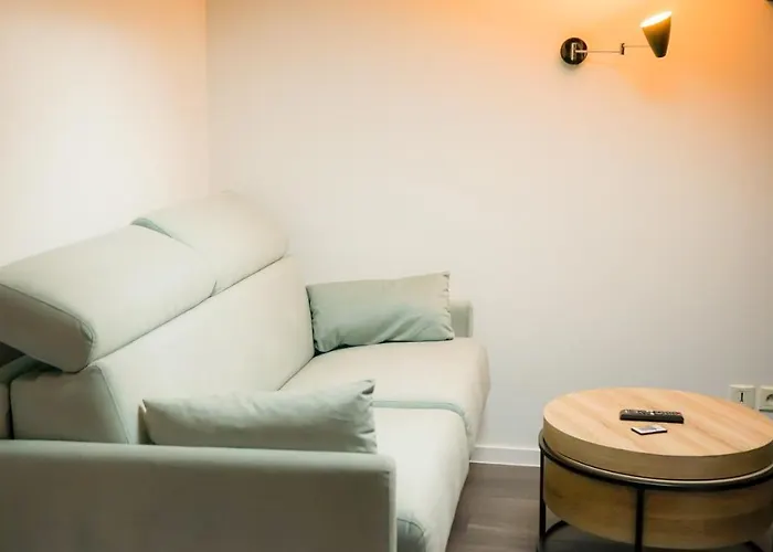 아파트 Tropez' - Hyper Centre - Parking