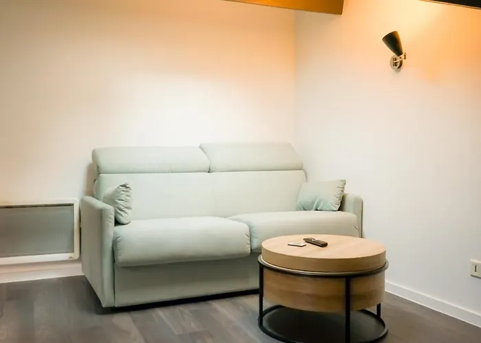 Tropez' - Hyper Centre - Parking Клермон-Ферран