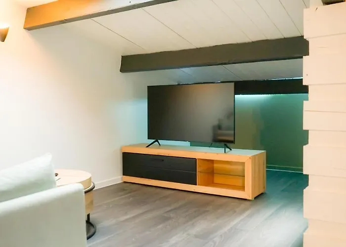 Апартаменты Tropez' - Hyper Centre - Parking *