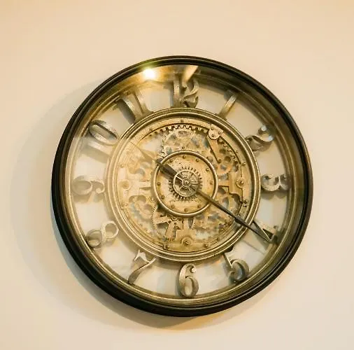 Tropez' - Hyper Centre - Parking Апартаменты Клермон-Ферран