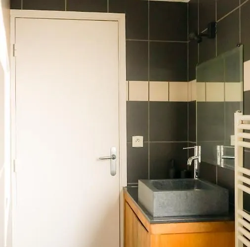 Tropez' - Hyper Centre - Parking